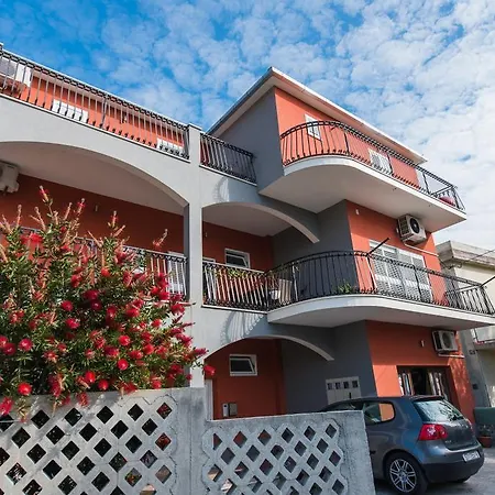 Blaf Apartment