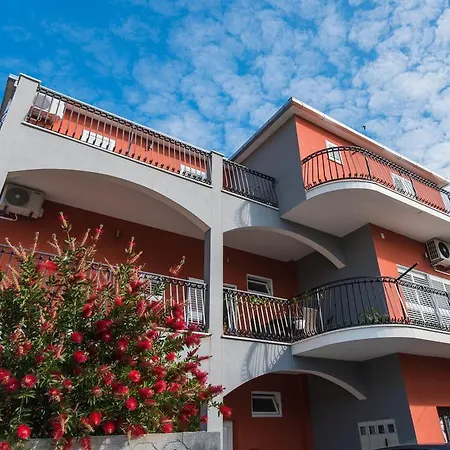 Blaf Apartment Podstrana