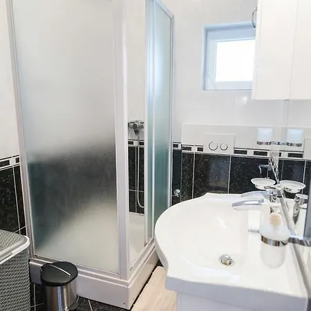 Blaf Apartment *