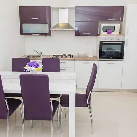 Blaf Apartment