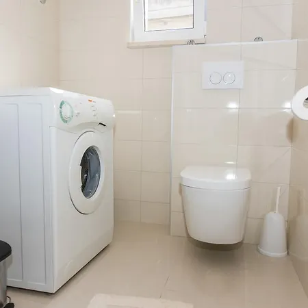 Apartmán Blaf Podstrana