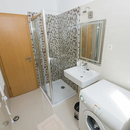 Blaf Apartment *