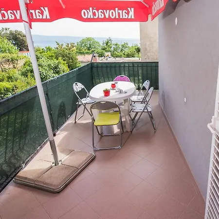 Διαμέρισμα Blaf *