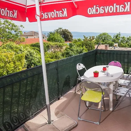 Blaf 公寓 *