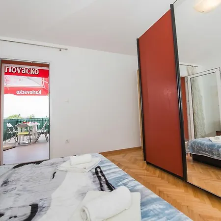 Blaf Ποντστράνα