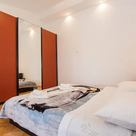 Apartment Blaf Podstrana
