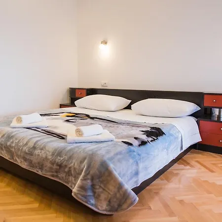 Blaf Apartment *