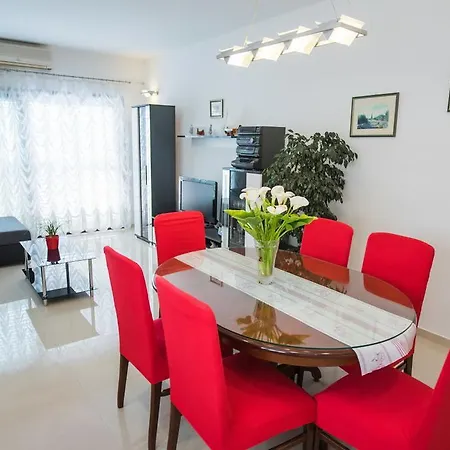 Apartment Blaf Podstrana