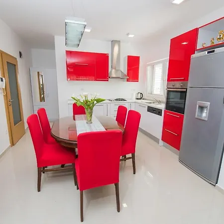 Blaf Apartmán Podstrana