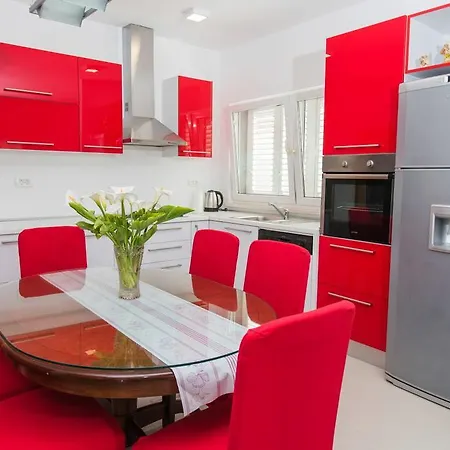 Apartmán Blaf Podstrana