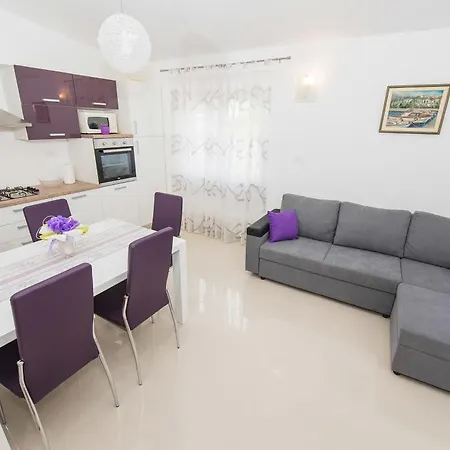Blaf Apartment