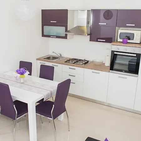 Blaf Apartment *