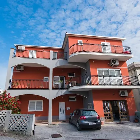 Blaf Apartment *