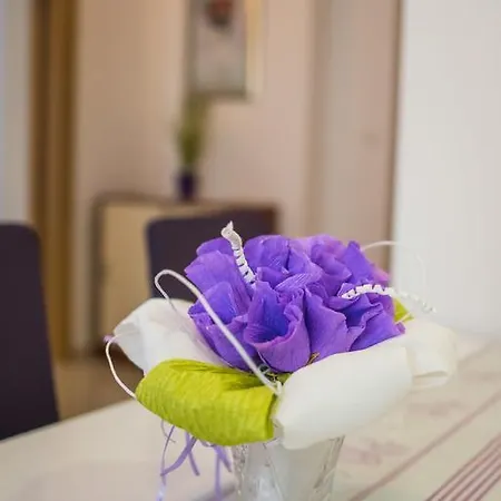 Apartment Blaf Podstrana
