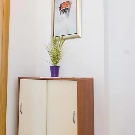 Blaf Appartement