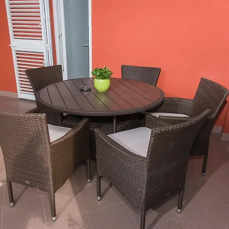 Blaf Apartment *