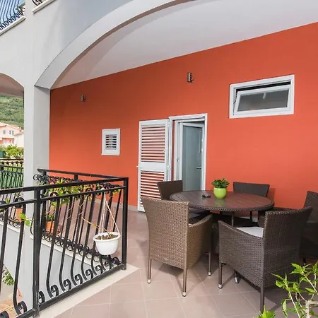 Blaf Apartment