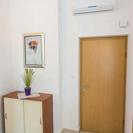Blaf Apartment Podstrana