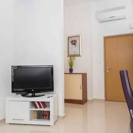 Blaf Apartment *