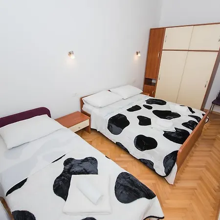 Blaf Podstrana