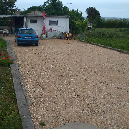 Blaf Apartment Podstrana