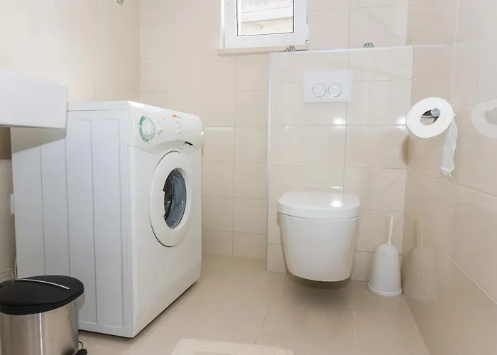 Apartman Blaf Podstrana