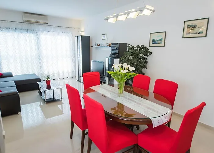 Apartman Blaf Podstrana
