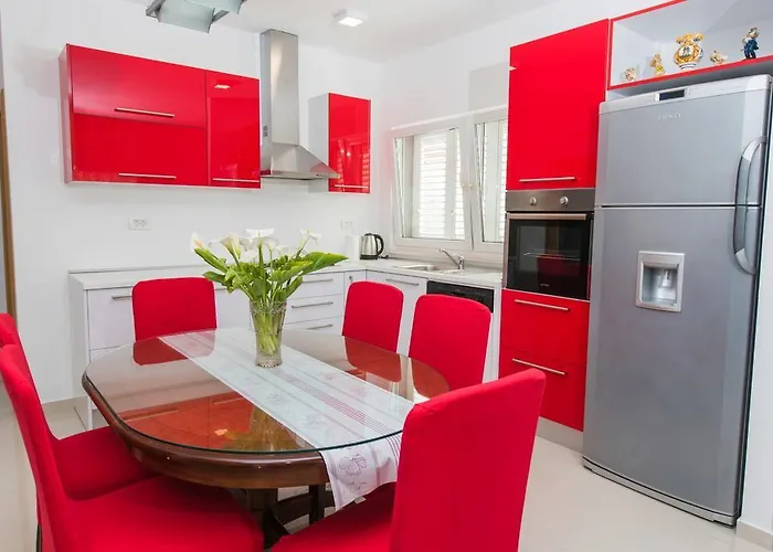 Apartman Blaf Podstrana