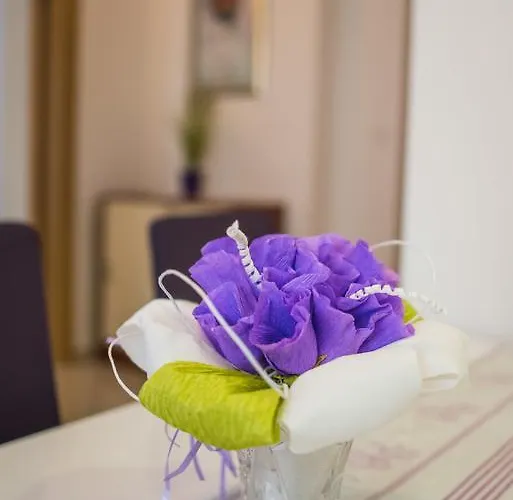 Apartman Blaf Podstrana