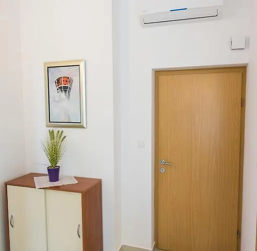 Blaf Apartman Podstrana